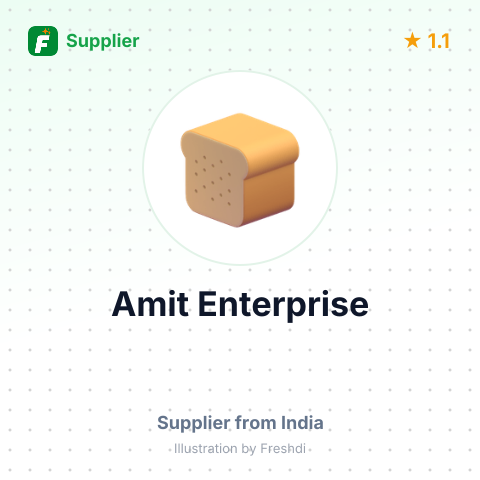Amit Enterprise  – summary card, no photo uploaded yet