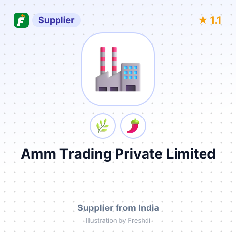 Amm Trading Private Limited  – summary card, no photo uploaded yet