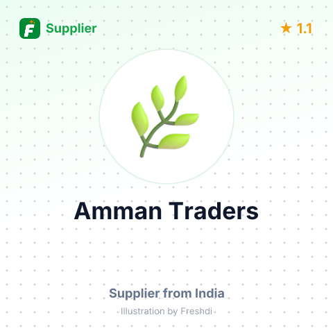 Amman Traders  – summary card, no photo uploaded yet