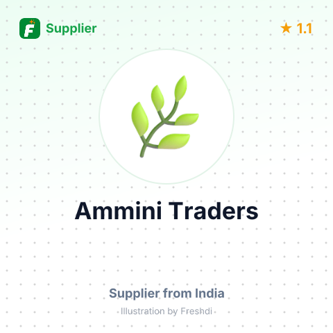 Ammini Traders  – summary card, no photo uploaded yet