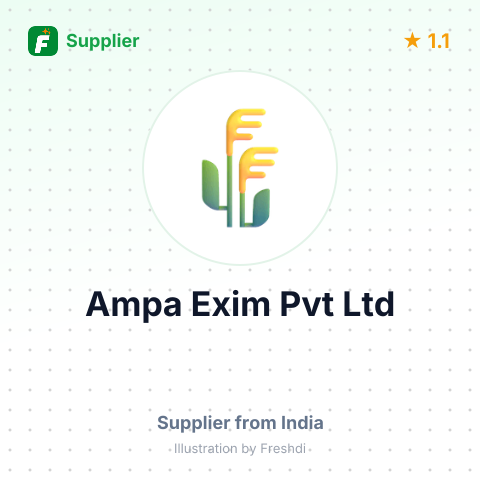 Ampa Exim Pvt Ltd  – summary card, no photo uploaded yet