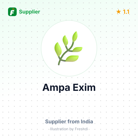 Ampa Exim  – summary card, no photo uploaded yet