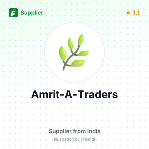 Amrit-A-Traders  – summary card, no photo uploaded yet