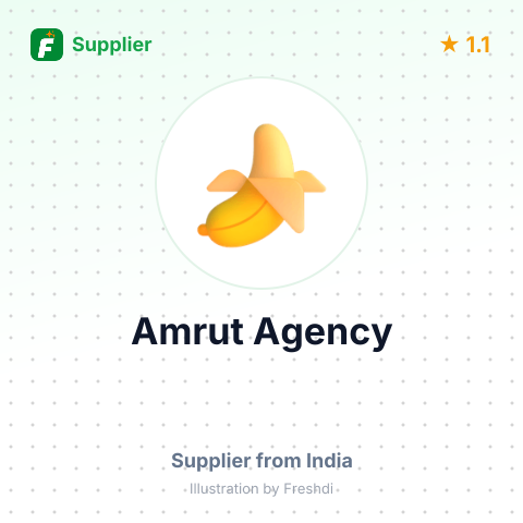 Amrut Agency  – summary card, no photo uploaded yet