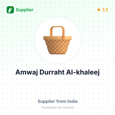 Amwaj Durraht Al-khaleej  – summary card, no photo uploaded yet