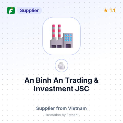 An Binh An Trading & Investment JSC – summary card, no photo uploaded yet