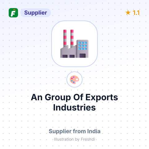 An Group Of Exports Industries  – summary card, no photo uploaded yet