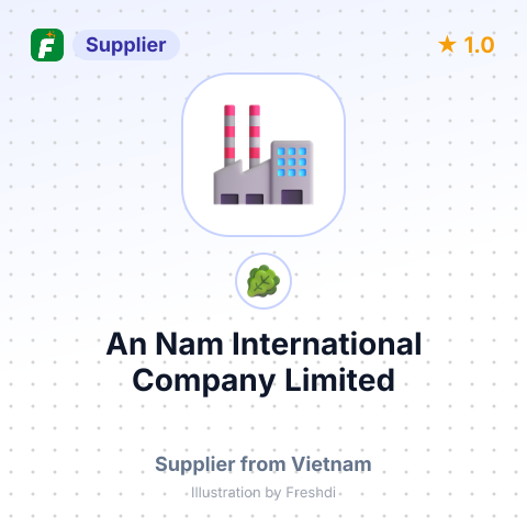 An Nam International Company Limited – summary card, no photo uploaded yet