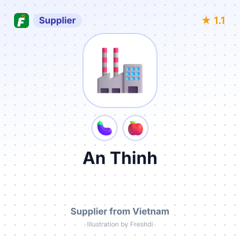 An Thinh – summary card, no photo uploaded yet