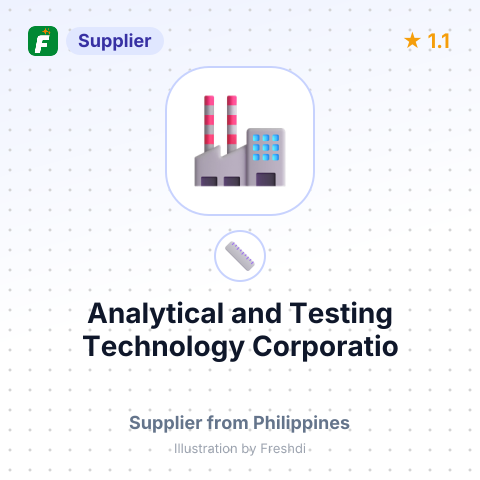 Analytical and Testing Technology Corporatio – summary card, no photo uploaded yet