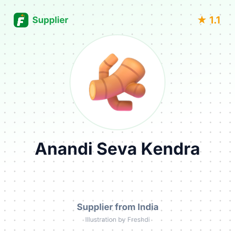 Anandi Seva Kendra  – summary card, no photo uploaded yet