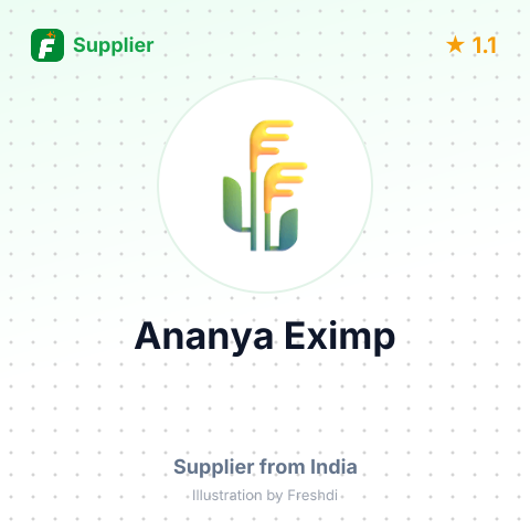 Ananya Eximp  – summary card, no photo uploaded yet