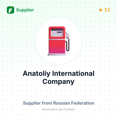 Anatoliy International Company – summary card, no photo uploaded yet