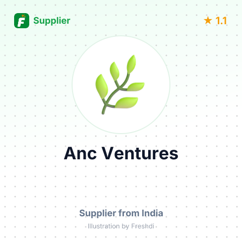 Anc Ventures  – summary card, no photo uploaded yet