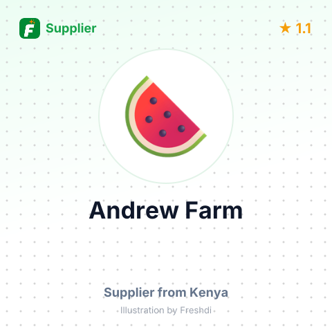 Andrew Farm  – summary card, no photo uploaded yet