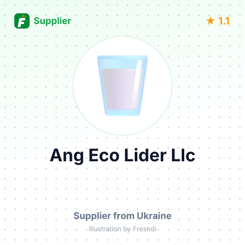 Ang Eco Lider Llc – summary card, no photo uploaded yet