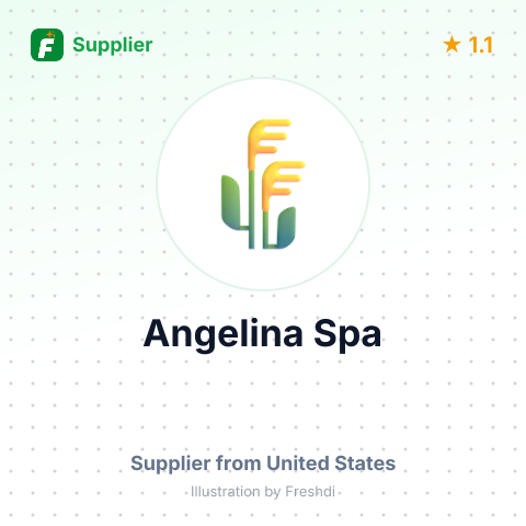 Angelina Spa  – summary card, no photo uploaded yet