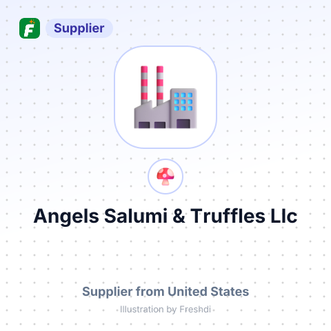 Angels Salumi & Truffles Llc – summary card, no photo uploaded yet
