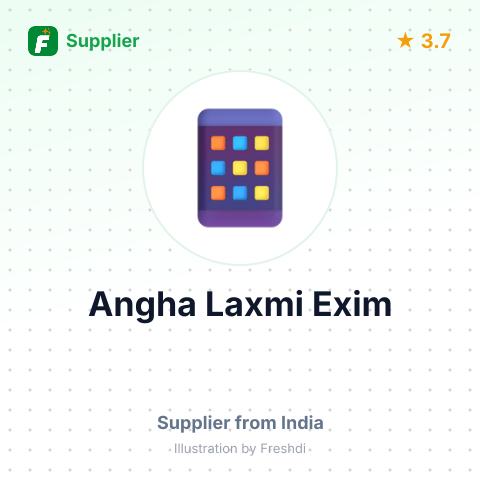 Angha Laxmi Exim – summary card, no photo uploaded yet