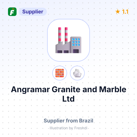 Angramar Granite and Marble Ltd – summary card, no photo uploaded yet