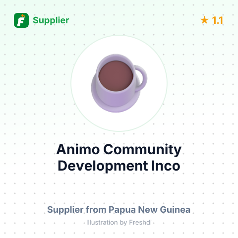 Animo Community Development Inco  – summary card, no photo uploaded yet