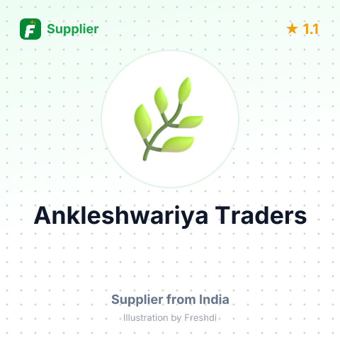 Ankleshwariya Traders  – summary card, no photo uploaded yet