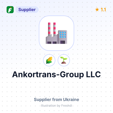 Ankortrans-Group LLC  – summary card, no photo uploaded yet