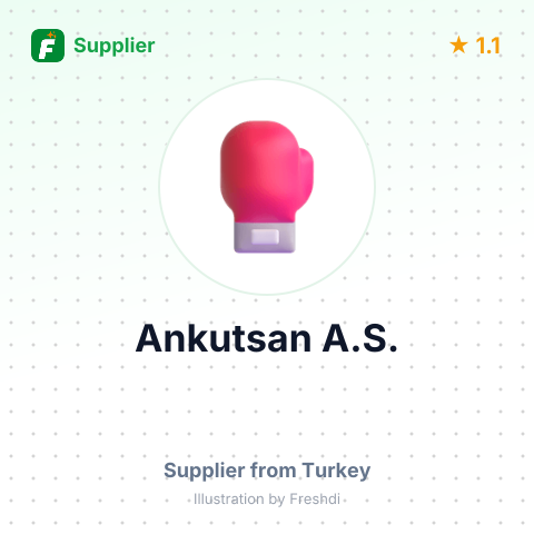 Ankutsan A.S. – summary card, no photo uploaded yet