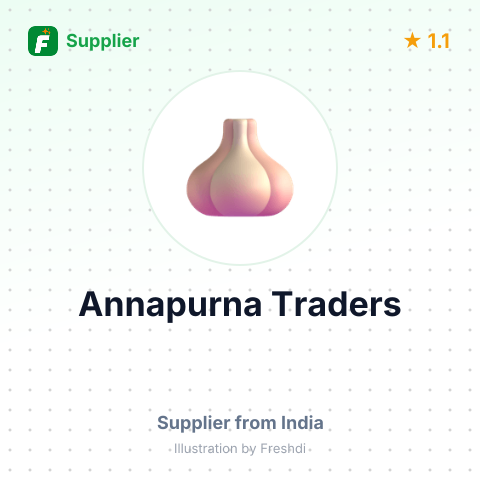 Annapurna Traders  – summary card, no photo uploaded yet