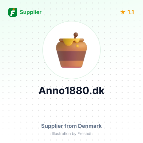 Anno1880.dk – summary card, no photo uploaded yet