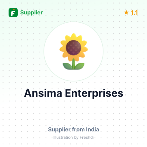 Ansima Enterprises  – summary card, no photo uploaded yet