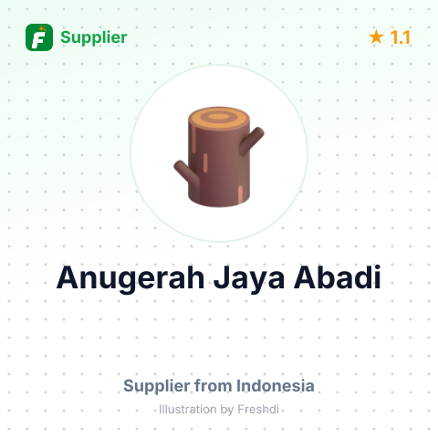Anugerah Jaya Abadi  – summary card, no photo uploaded yet