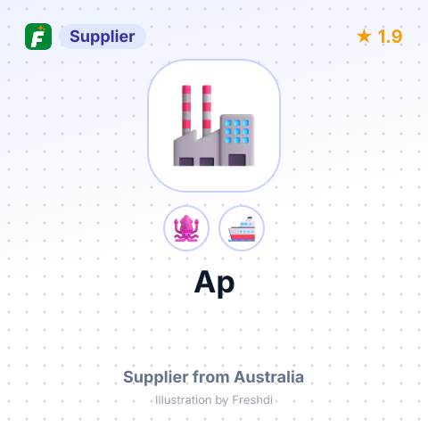 Ap – summary card, no photo uploaded yet