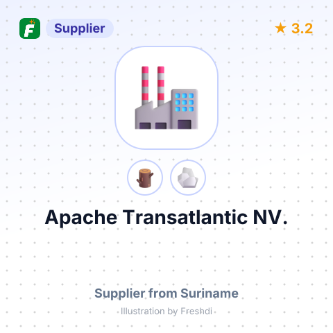 Apache Transatlantic NV. – summary card, no photo uploaded yet