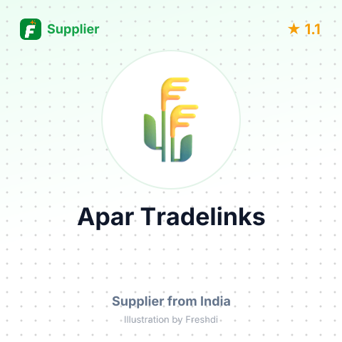 Apar Tradelinks  – summary card, no photo uploaded yet
