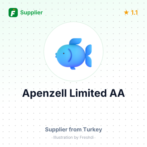 Apenzell Limited AA  – summary card, no photo uploaded yet