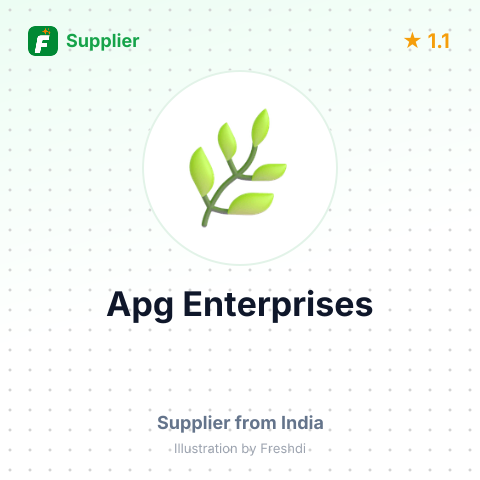 Apg Enterprises  – summary card, no photo uploaded yet