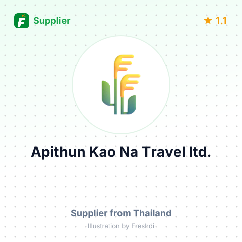 Apithun Kao Na Travel ltd. – summary card, no photo uploaded yet
