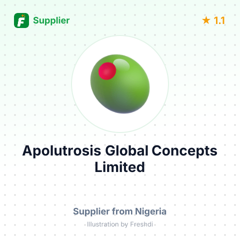 Apolutrosis Global Concepts Limited – summary card, no photo uploaded yet