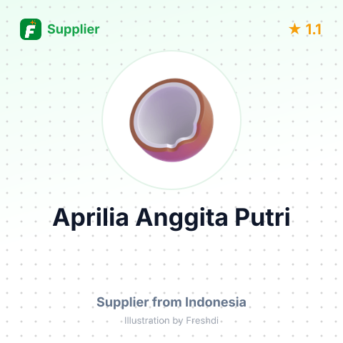Aprilia Anggita Putri  – summary card, no photo uploaded yet
