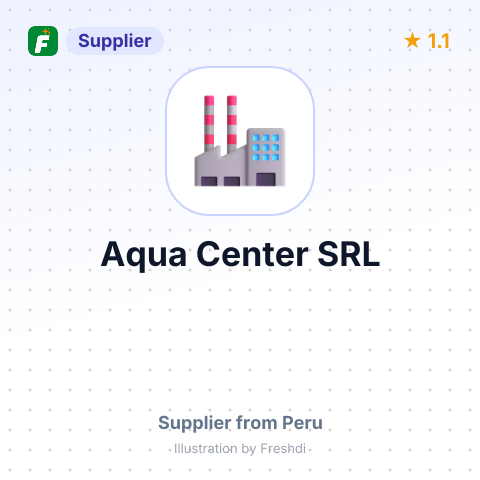 Aqua Center SRL – summary card, no photo uploaded yet