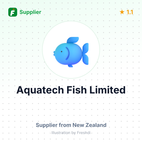 Aquatech Fish Limited  – summary card, no photo uploaded yet
