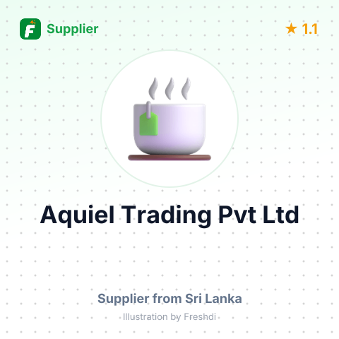 Aquiel Trading Pvt Ltd  – summary card, no photo uploaded yet