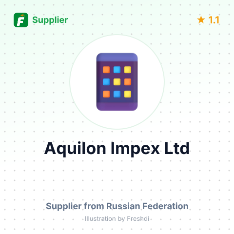 Aquilon Impex Ltd – summary card, no photo uploaded yet