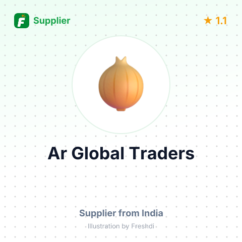 Ar Global Traders  – summary card, no photo uploaded yet