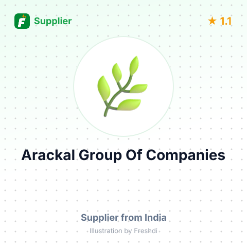 Arackal Group Of Companies  – summary card, no photo uploaded yet