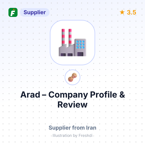 Arad – summary card, no photo uploaded yet