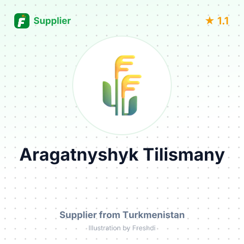 Aragatnyshyk Tilismany  – summary card, no photo uploaded yet
