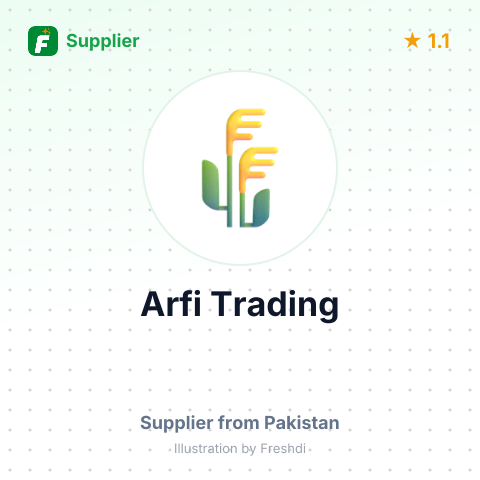 Arfi Trading  – summary card, no photo uploaded yet