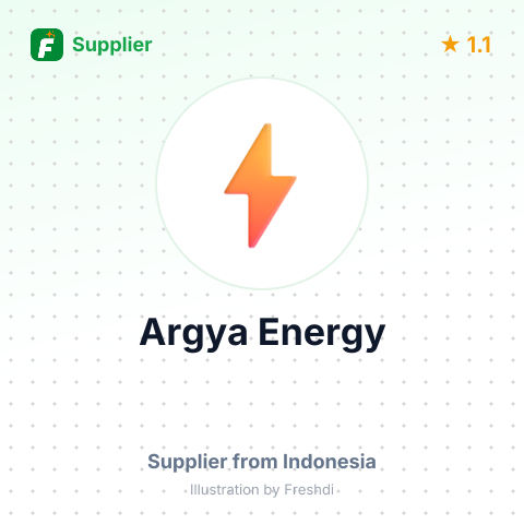 Argya Energy – summary card, no photo uploaded yet